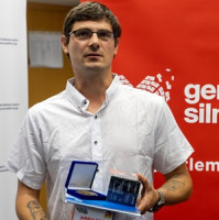 Novým Gentlemanem silnic se stal profesionální řidič Dan